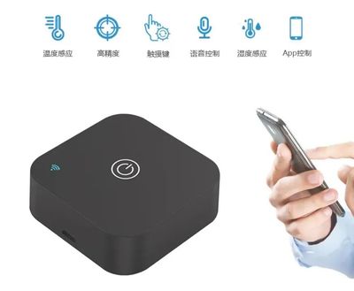 避暑神器終極推薦！它們不止智能，更能語控清涼