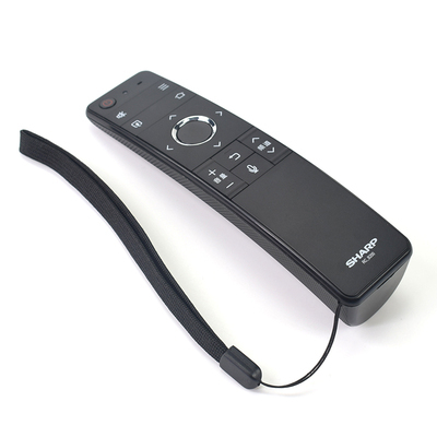 夏普60SU470A/60SU475A原廠RC-B200語(yǔ)音遙控器 智能語(yǔ)音設(shè)備的完美搭檔